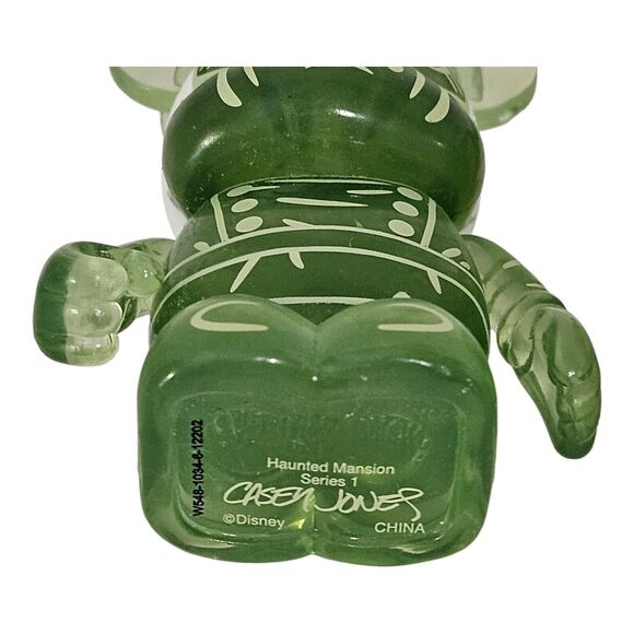 2 Pc Lot - Vintage Disney Vinylmation Haunted Mansion Series 1 Toy Figure 2012 - Picture 7 of 8